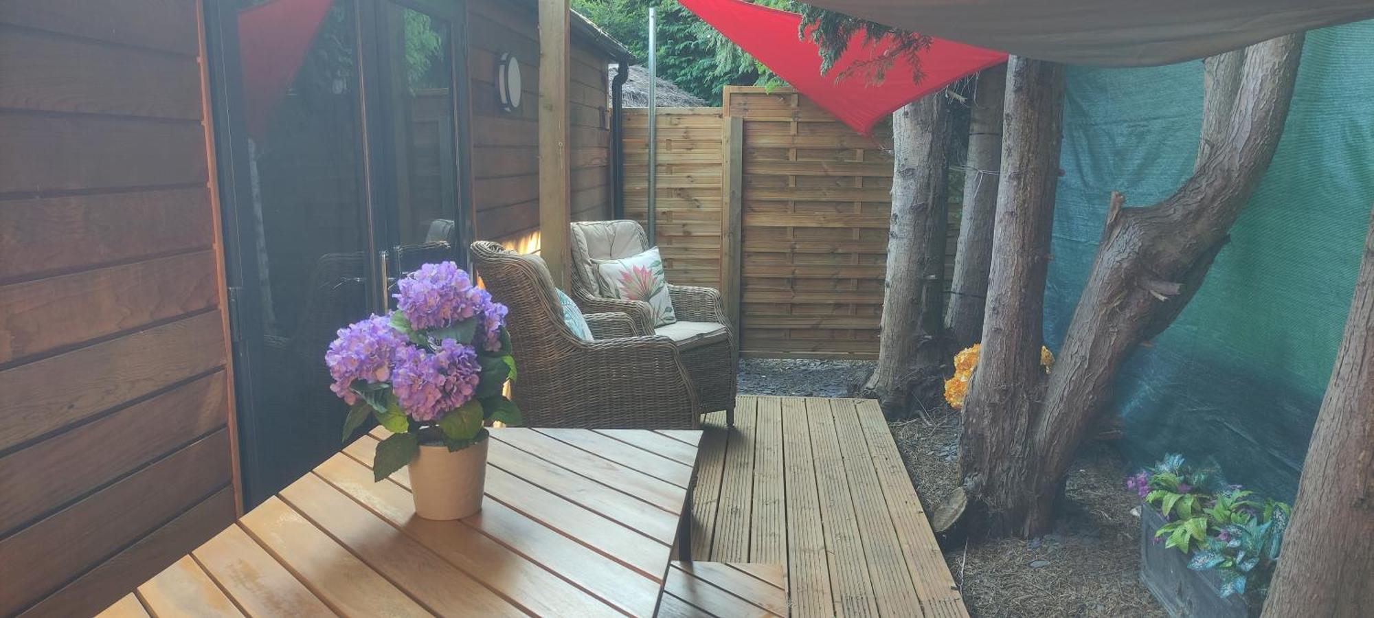 Richmond Lane Guest House - Aa Accredited Romsey Exterior foto